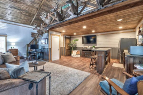 The Woodsy Retreat